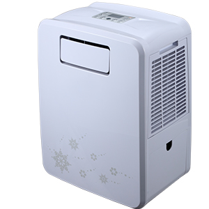 除濕機除濕和空調除濕有什么區別